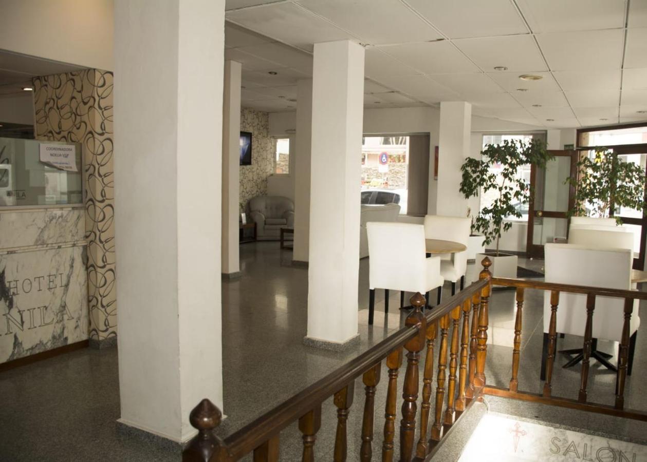 Gran Hotel Manila Mar del Plata Zewnętrze zdjęcie