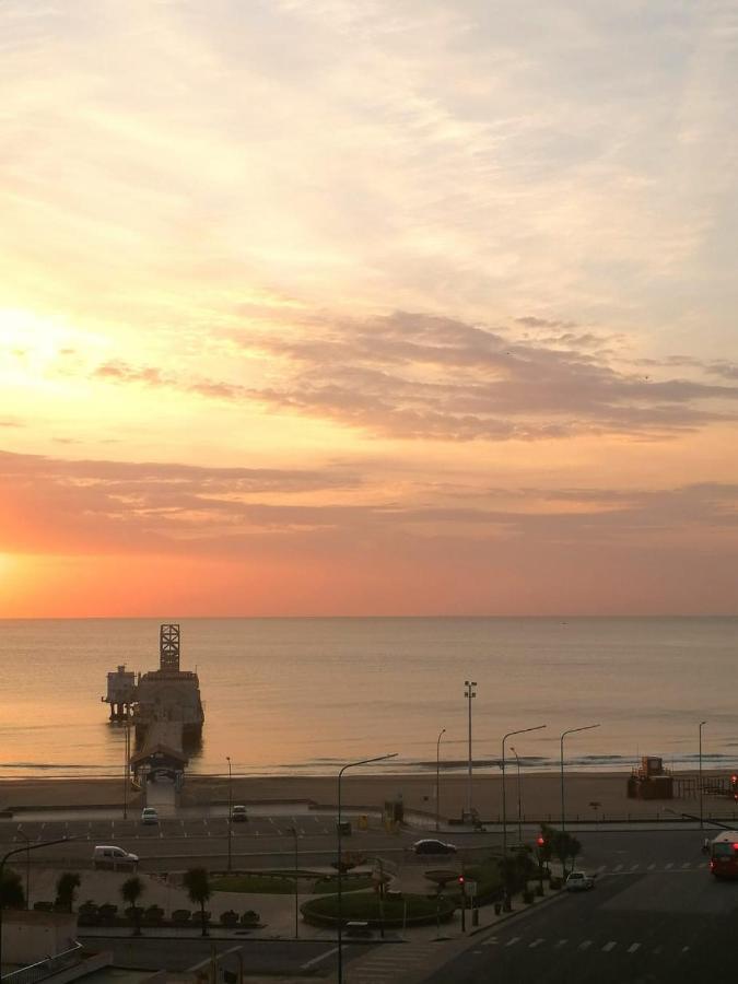 Gran Hotel Manila Mar del Plata Zewnętrze zdjęcie