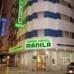 Gran Hotel Manila Mar del Plata Zewnętrze zdjęcie