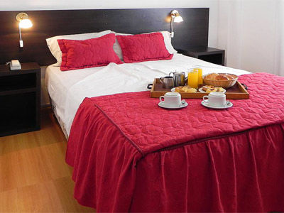Gran Hotel Manila Mar del Plata Zewnętrze zdjęcie