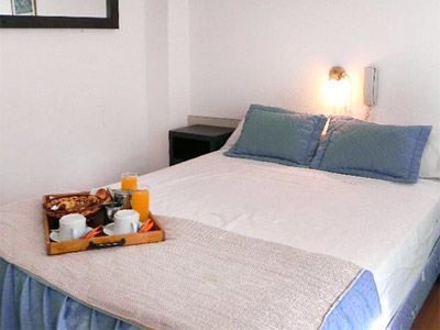 Gran Hotel Manila Mar del Plata Zewnętrze zdjęcie