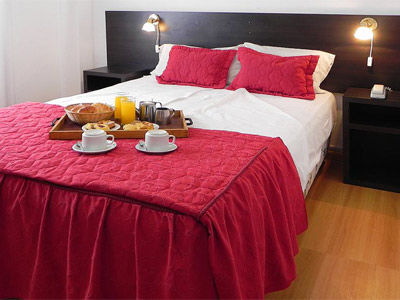 Gran Hotel Manila Mar del Plata Zewnętrze zdjęcie