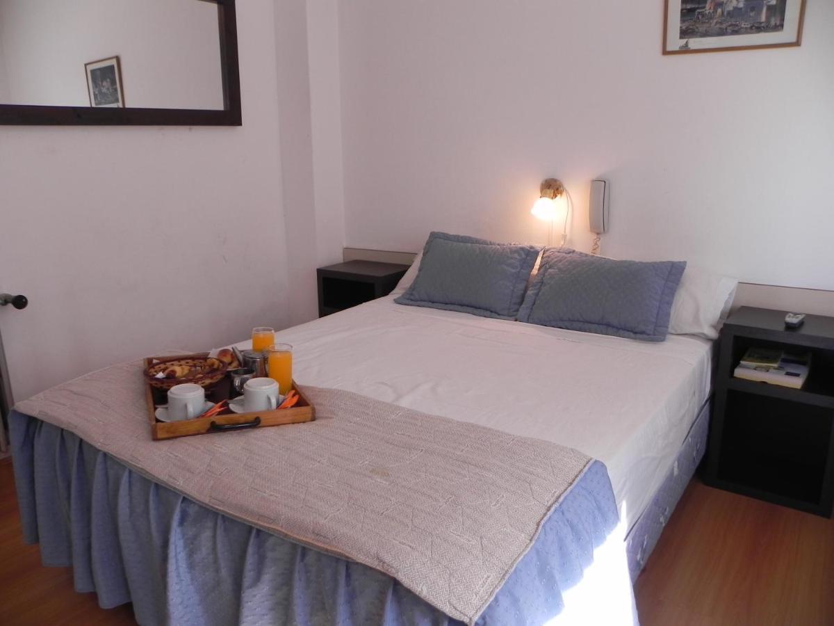 Gran Hotel Manila Mar del Plata Pokój zdjęcie